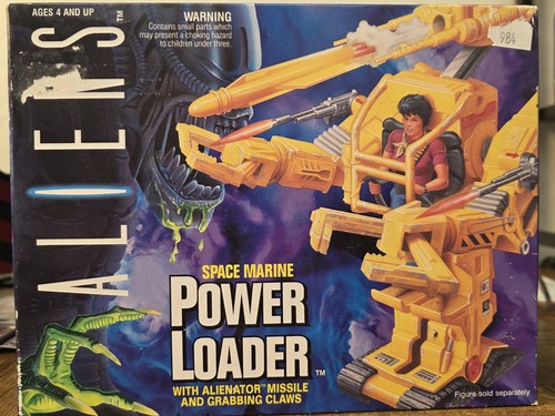 1992 kenner aliens - 1992,