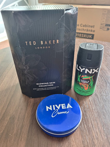 Ted baker glowing skin - ted,