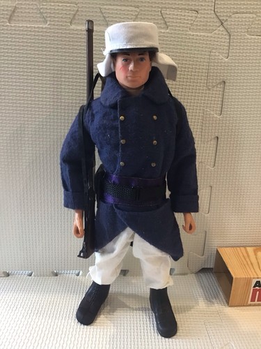 Action man french foreign - action,