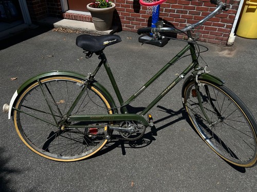 Vintage 1972 raleigh - 1972, with
