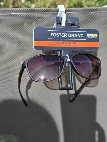 Foster grant scratch - foster, and