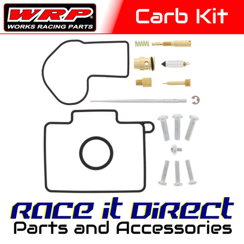 Carb repair kit for honda - repair,