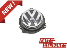 🚘 NEW VOLKSWAGEN BOOT BADGE