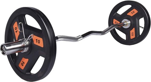 Exersci premium ez curl - ez,