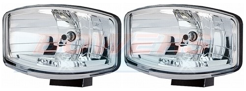 Hella jumbo 320ff - 2x,