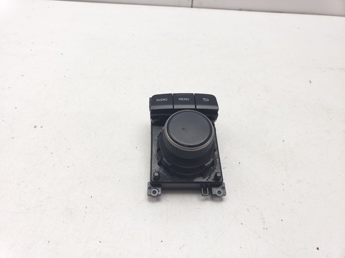 Lexus mk3 xe30 navigation - is,