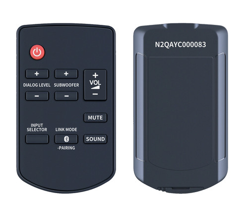 N2qayc000083 remote control - remote,