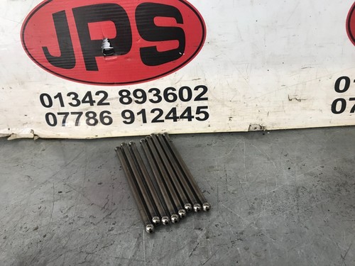 Set push rods from - set,