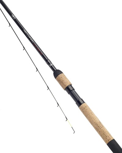 Daiwa matchman method - matchman, feeder