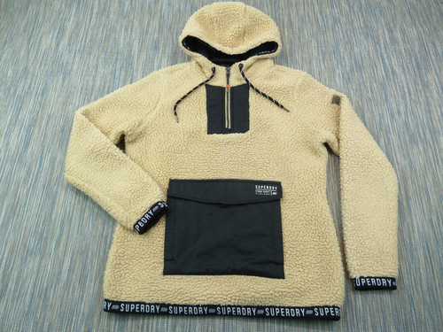 Superdry hoody womens 10 - superdry,