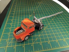 Vintage Tekno Denmark Scania