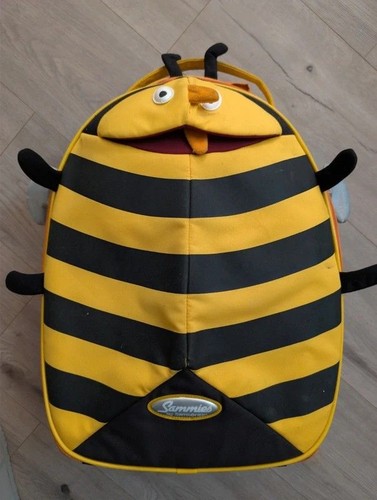 Sammies samsonite bumblebee - sammies, by