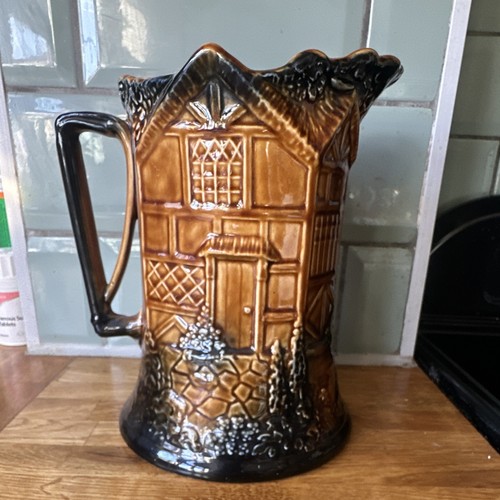 The huntsman musical - musical, pottery