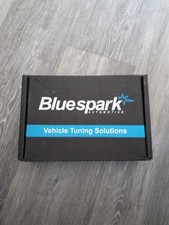 Bluespark Automotive diesel tuning box Mercedes E220cdi W212