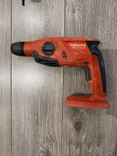 Hilti a22 cordless - hilti, 2-a22