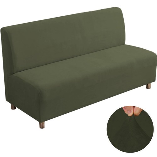 Velvet restaurant booth cover - velvet,