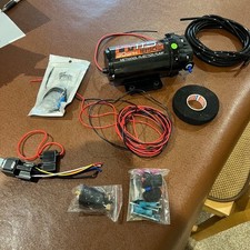 DEVILS WATER METHANOL