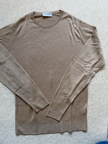 John smedley merino wool - smedley,