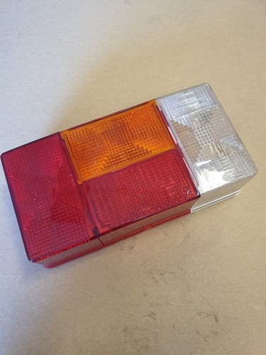 Takeuchi tb175w rear light - takeuchi,