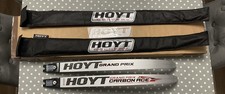 HOYT CARBON ACE RECURVE SHORT