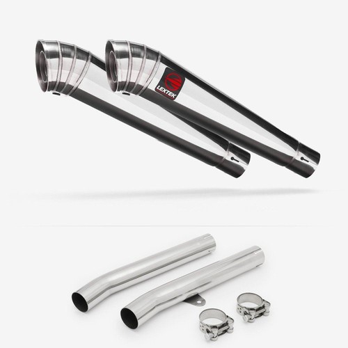 Lextek mp4 megaphone - lextek, exhaust