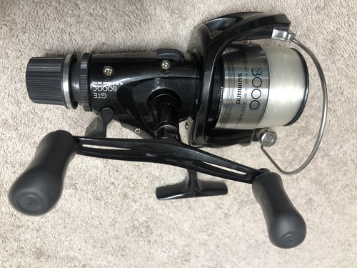 Shimano baitrunner aero gte - baitrunner,