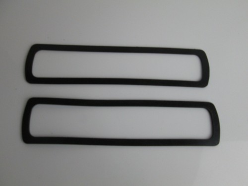 Triumph stag rear wing side - triumph,
