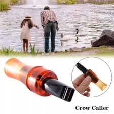 Outdoor Crow Rook Call Whistle