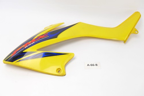 Honda fmx 650 rd12 - 2005,