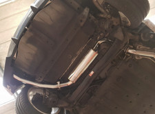 M2 HONDA CIVIC TYPE-R FN2