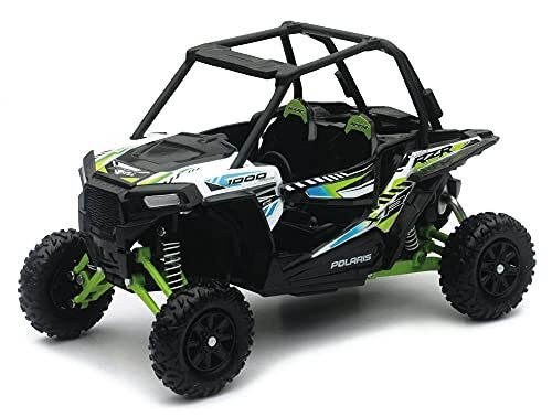 New ray polaris rzr - 1:18,