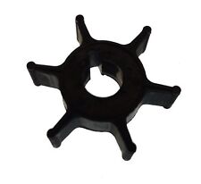Water pump Impeller for Mariner outboard 4 hp 5 hp 2 str 47-96305m 4A 6E0 5C 6E3