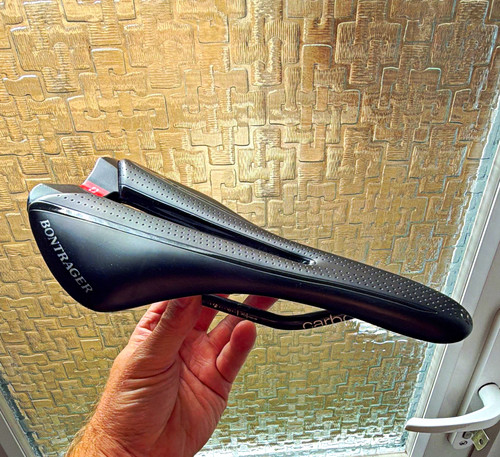 Bontrager paradigm carbon road - bontrager,