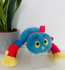 Cbeebies Plush Woolly & Tig