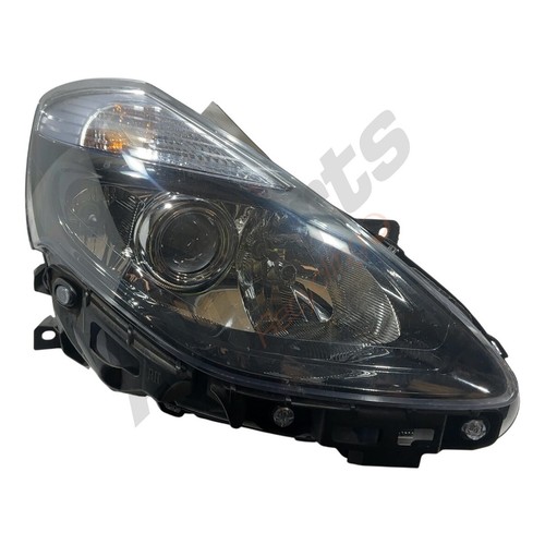 Renault clio mk3 2009 - renault, 2009-2010