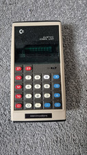 Commodore GL-979D Electronic