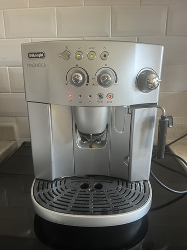 Longhi magnifica esam4200 s - de'longhi,
