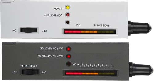 Yctze diamond selector - yctze, ii