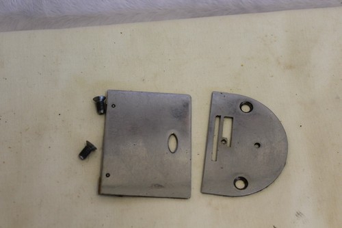 Singer 201k bobbin - bobbin, from