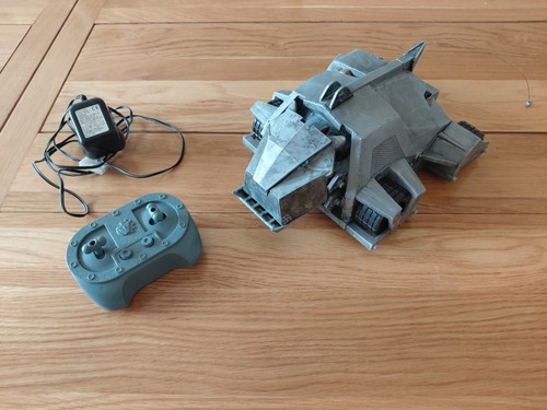 Robot wars growler remote - robot,