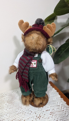 Bearington bear mortimer - bearington,