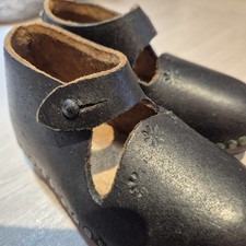 Vintage Lancaster Wood And