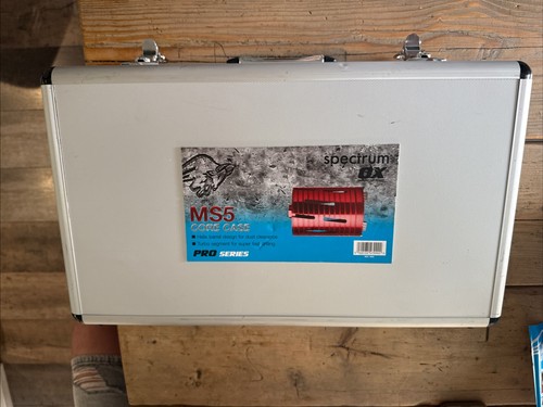 Spectrum ms5 core - fx, drill