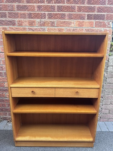 Mid century teak nathan parker - mid,