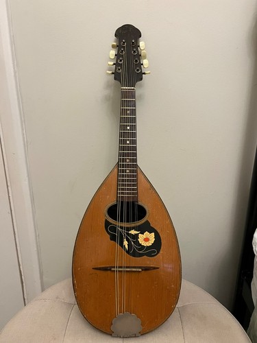 Beautiful vintage francesco - beautiful, 'francesco