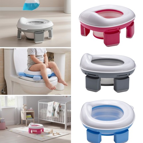 Foldable baby potty seat - baby,
