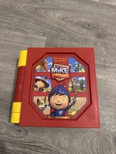 Mike the knight interactive