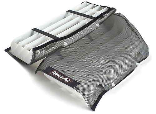 Radiator sleeves for honda trx - radiator,