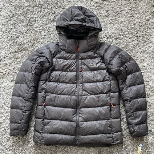 Rab men axion - men's, pro