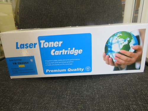 Premium quality laser toner - premium,